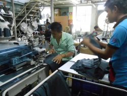 Bangladesh – the World's 2nd Largest Apparel Exporter
