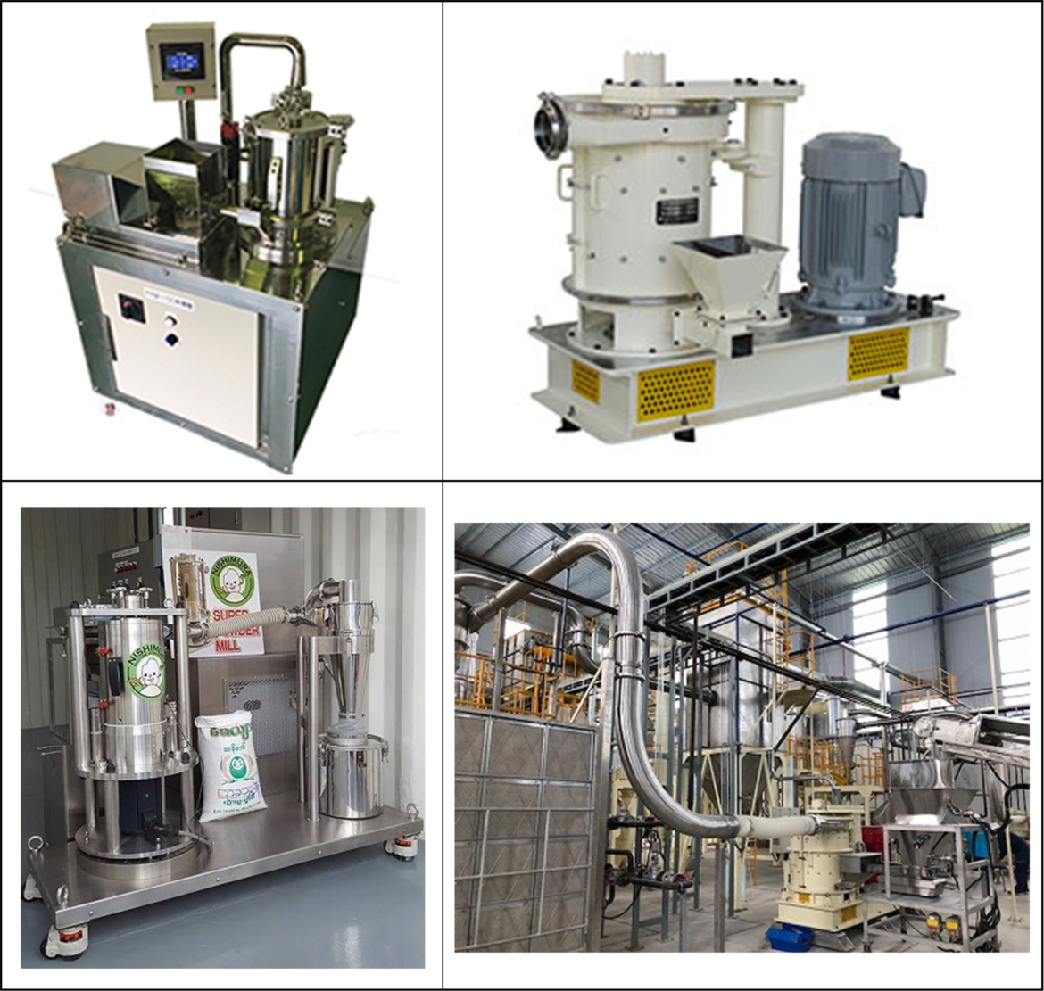 Raise Your Production With Best Rice Mill Machines